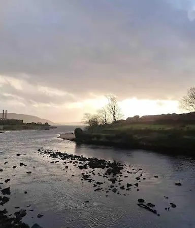 Hollymount House Holiday home Carndonagh