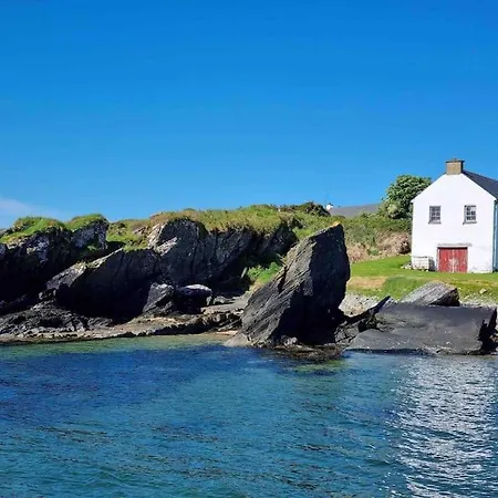 Hollymount House Holiday home Carndonagh