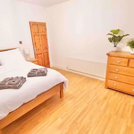Hollymount House Holiday home