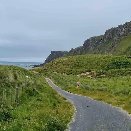 Holiday home Hollymount House Carndonagh