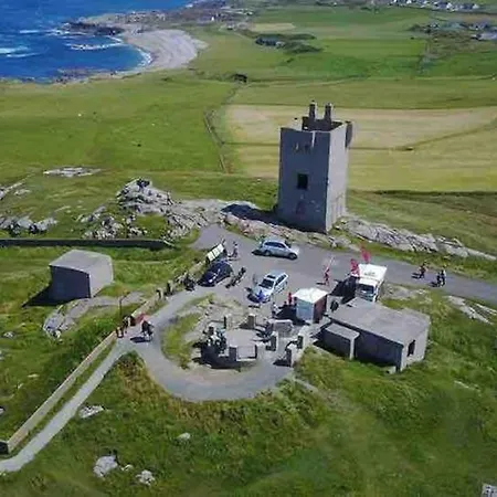 Hollymount House *