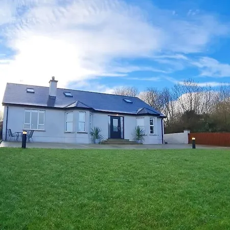 Hollymount House Holiday home