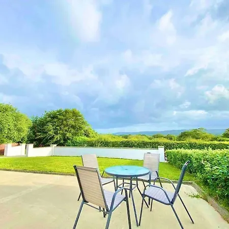 Hollymount House Holiday home Carndonagh