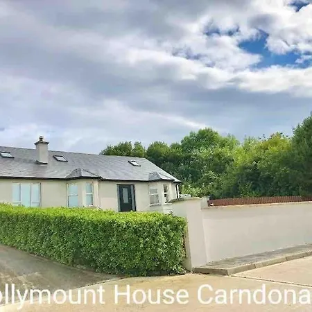 Hollymount House Carndonagh